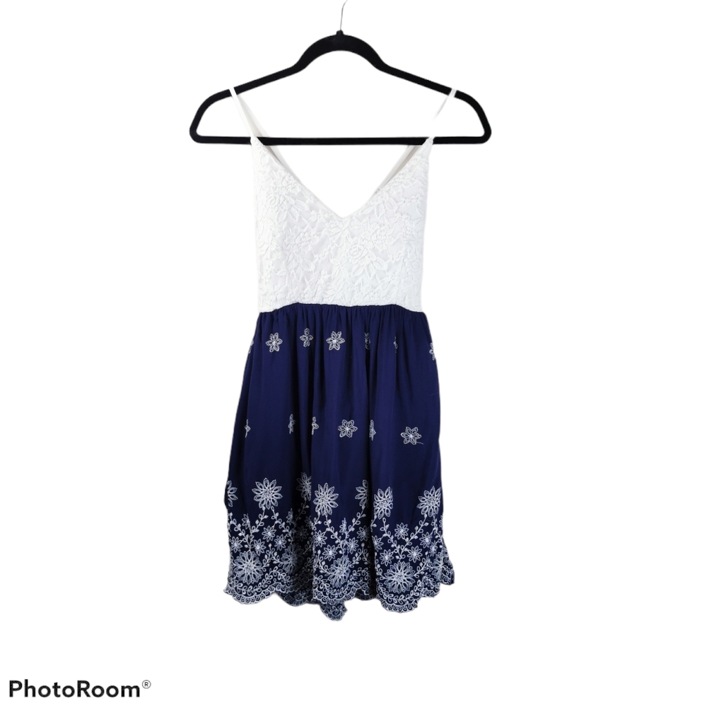 Chocolate Miki Dress